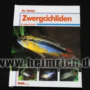 Zwergcichliden Top-Angebot