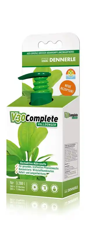 V30 Universalvolldünger, 100ml Preisknaller