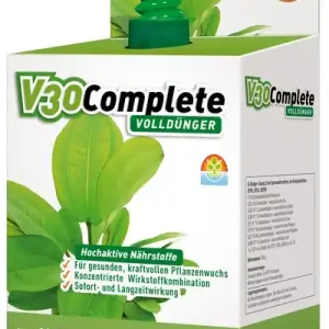 Ausverkauf V30 Universalvolldünger, 500ml