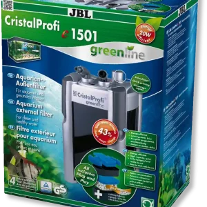 JBL e1501 greenline Außenfilter Wochenendangebot