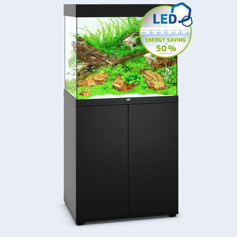 Sonderaktion LIDO 200 LED, mit Unterschrank