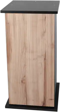 Wochenendangebot SERA Unterschrank 80 cm mit Tür Cherry