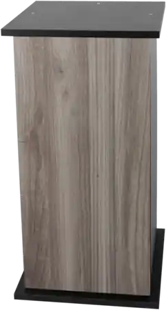 Ausverkauf SERA Unterschrank 80 cm mit Tür Gray Oak