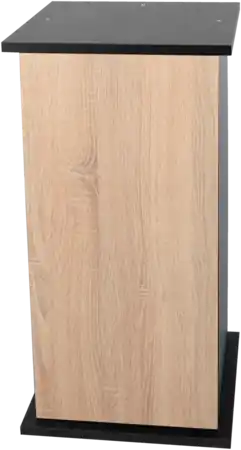 SERA Unterschrank 100 cm mit Tür Sonoma Oak Top-Angebot