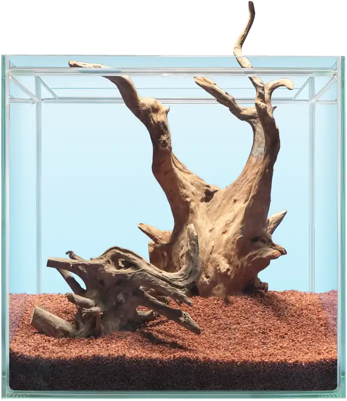 Neu Im Sortiment sera Hardscape South America