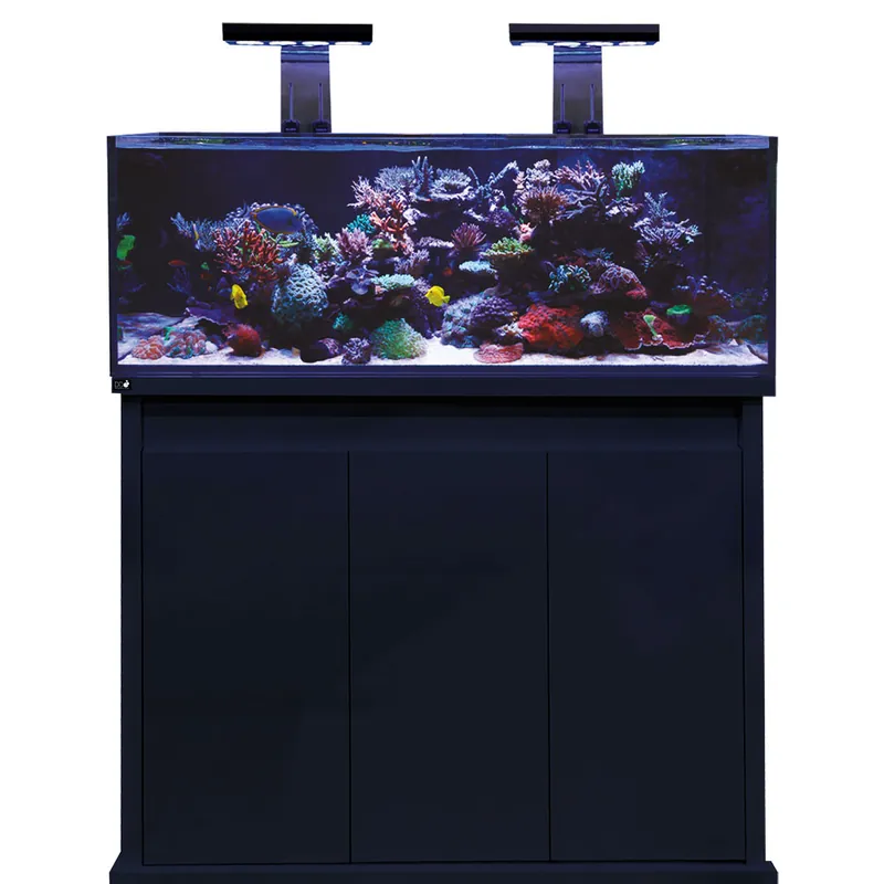 Neuheit D-D Reef-Pro 1200 Black