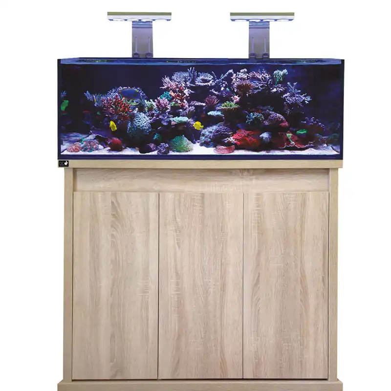 Sonderaktion D-D Reef-Pro 1200 Platinum Oak