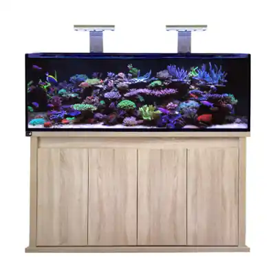Schnäppchen D-D Reef-Pro 1500 Platinum Oak