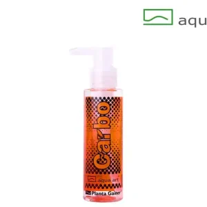 Top-Seller Kohlenstoffdünger CARBO - 100ml