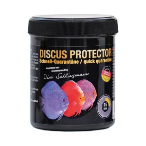 Versand Am Gleichen Tag Discus Protector 160gr - Schnellquarantäne