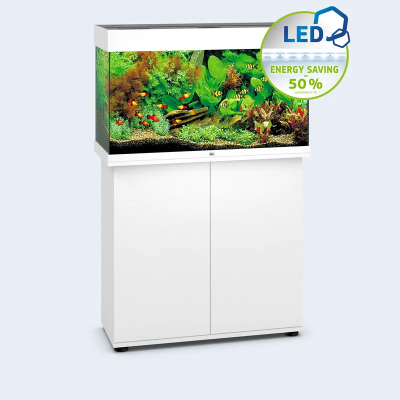 Kracherpreis RIO 125 LED, mit Unterschrank