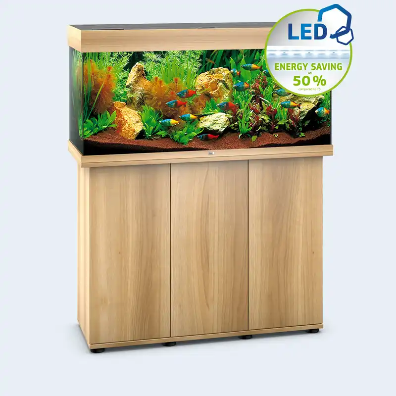Echt RIO 180 LED, mit Unterschrank