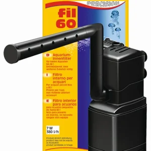 Top-Angebot sera fil 60 Innenfilter
