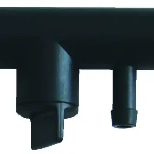 sera T-Abzweig (regulierbar) 16/22 mm Sale