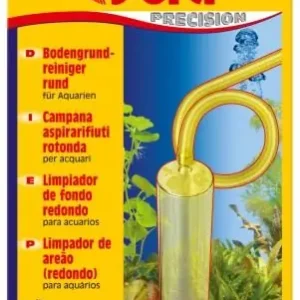 Ausverkauf sera Bodengrundreiniger 25 cm (D=5,7 cm)