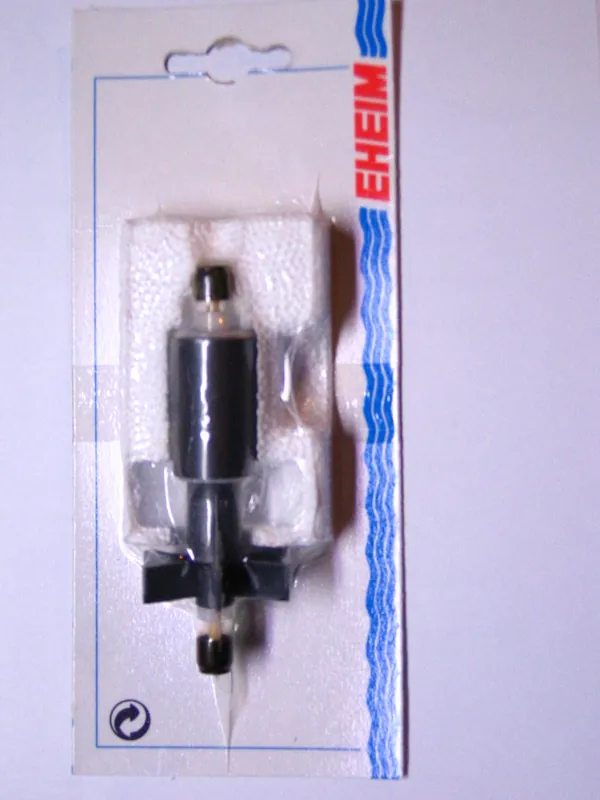 Eheim Pumpenrad -7640900- für 125001-20, 2250, 3250, 3450/51 Markenprodukt