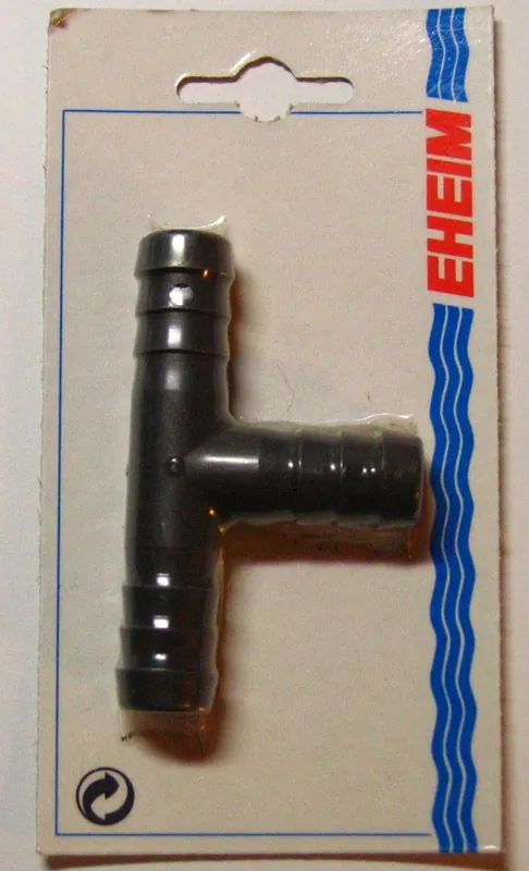 Echt Eheim T-Abzweigstück 16/22 mm -4005950-