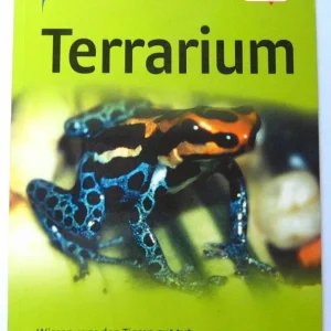 Direktkauf Terrarium (Einrichtung, Pflanzen, Tiere und Pflege)