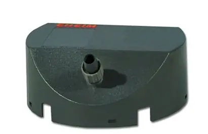 Eheim Haube für Pumpenkopf -7632500 für Filter 2213 Versand Am Gleichen Tag