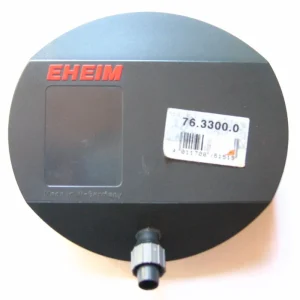 Eheim Haube für Pumpenkopf -763300 (für Filter 1015/1215) Aktuell