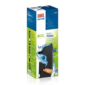 Juwel Bioflow XL 8.0 Filtersystem 1.000 l/h Aktuell