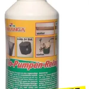 Femanga Bio-Pumpenreiniger 1 Liter Nur Für Kurze Zeit