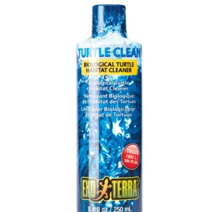 Knallerangebot Exo Terra Turtle Clean 250 ml (Biologischer Reiniger)
