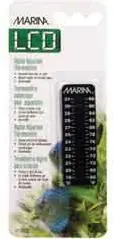 Rabatt Digital-Aquarium-Thermometer Dorado (Marina) 7,8 cm