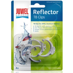 Direkt Vom Hersteller Juwel Ersatz Reflektor Clips für T8