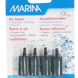 Jetzt Kaufen Ausströmerstein zyl. D=15 L=25 mm (4 Stück)