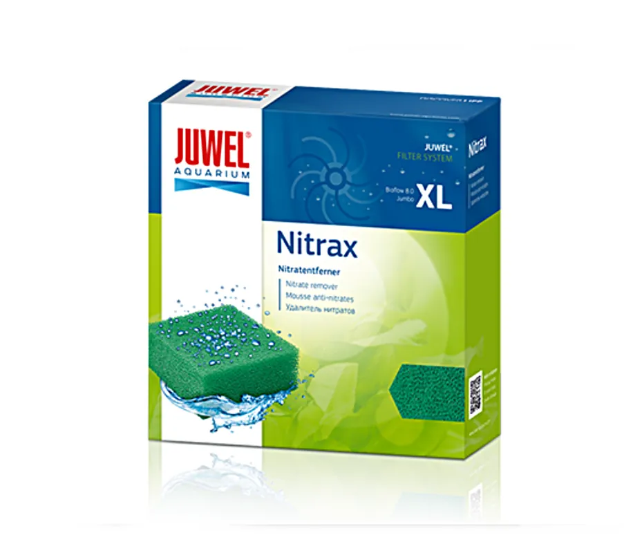 Mega-Angebot Juwel Nitrax XL Filterschwamm Bioflow 8.0-Jumbo