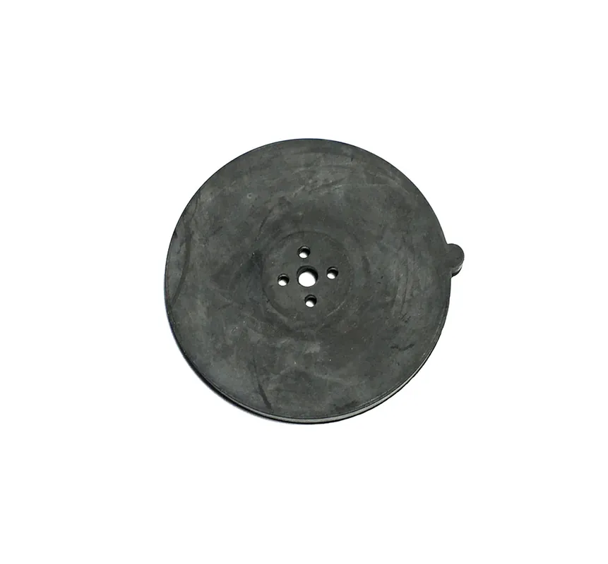 Neu Im Sortiment Osaga MK-30 Ersatzmembran D= 46 mm