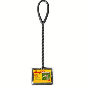 Wochenendangebot sera Fangnetz fein 8 cm Nr. 1 schwarz