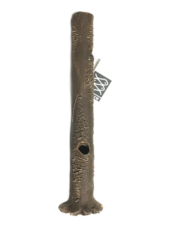 Knallerangebot Garnelen Stamm 34x3,5 cm -dunkelbraun-