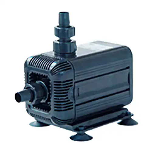 Direkt Vom Hersteller Hailea HX-6530 Umwälzpumpe-Universalpumpe 2.600 l/h