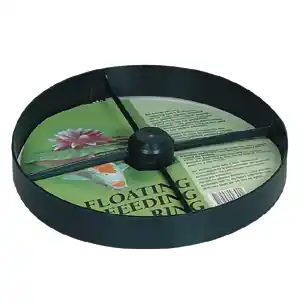 Echt Teichfutterring D = 23 cm