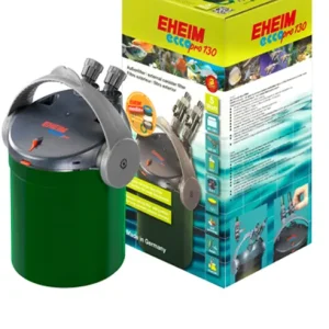 Highlight Eheim ecco pro 130 Außenfilter