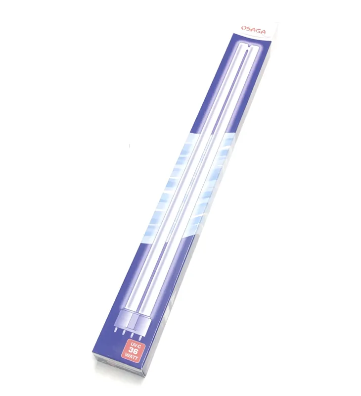 Osaga UVC Ersatzlampe 36 W (2G11) Kracherpreis