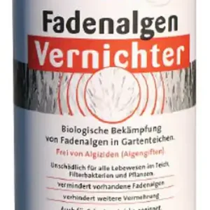 Jetzt Bestellen Osaga Fadenalgen Vernichter 1,0 kg