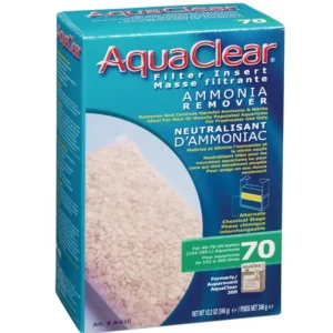 Günstig AquaClear 70 Amrid Ammoniakentferner (346 g)