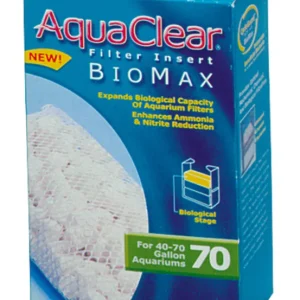 AquaClear 70 Bio-Max (195 g) Top-Seller