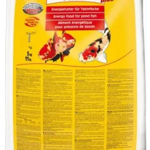 Nur Für Kurze Zeit sera Pond Sticks Energy plus 5 kg