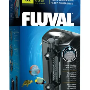 Nur Für Kurze Zeit Fluval Innenfilter U2