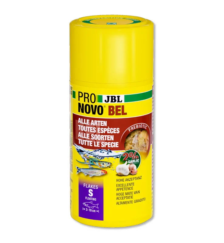 JBL PRONOVO BEL Flakes S 100 ml Rabatt