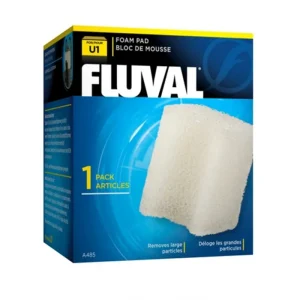 Fluval U1 Schaumstoff-Filtereinsatz für Phase 1 Jetzt Bestellen