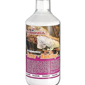 Femanga Terrar Kalkstopp 1.000 ml (Bio Kalkabsorbierer) Echt