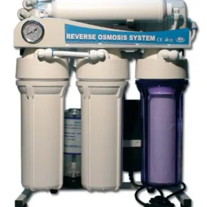 Online Kaufen Profi Osmoseanlage 500 GDP (Reverse Osmosis System)