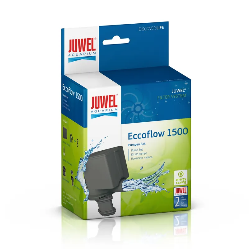 Juwel Eccoflow 1500 Pumpe Super-Preis