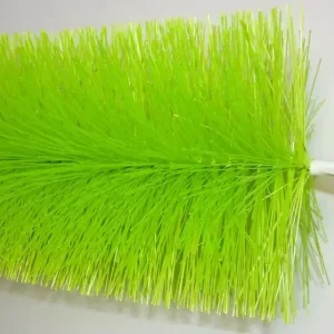 Osaga Filterbürsten X-Form D=15 cm Preisreduziert