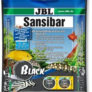 Neue Ware JBL Sansibar DARK 5,0 kg (Aquarienkies)